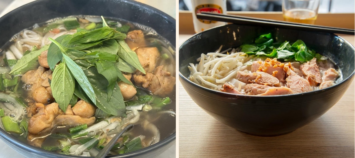 Thuy Long - Gallery Image 1